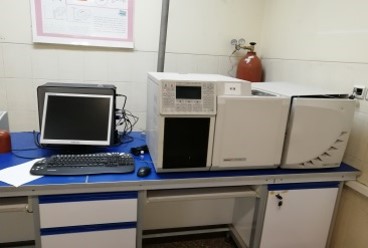 gc-mass laboratory instrument