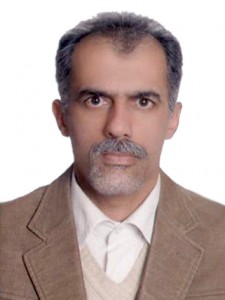 Dr HOssein zadeh