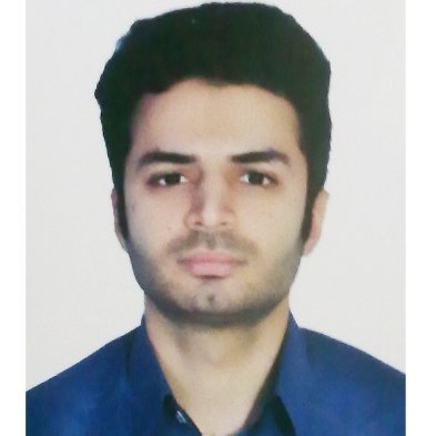 Mahdi Tabarzadi